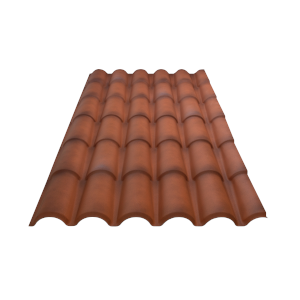 placa iCoppo 985x990mm